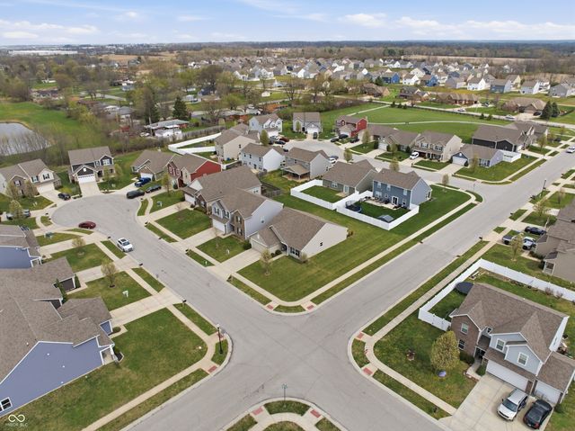 7533 Bolero Court, Indianapolis, IN 46113