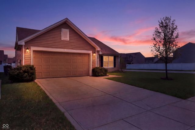 7533 Bolero Court, Indianapolis, IN 46113