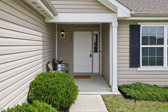 7533 Bolero Court, Indianapolis, IN 46113