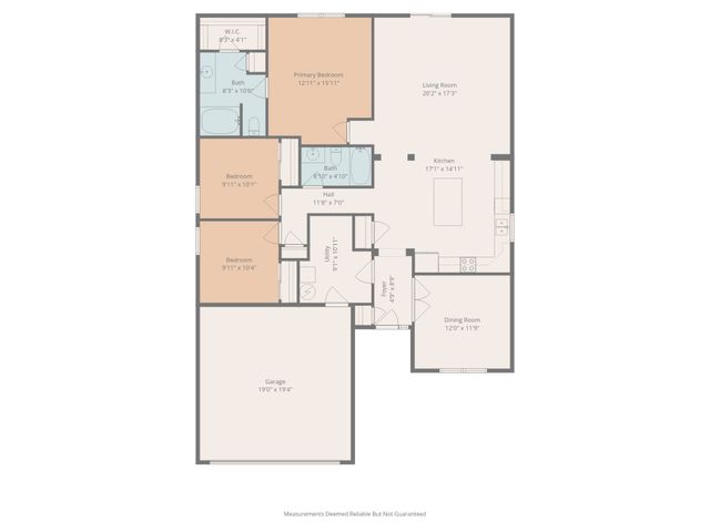 7533 Bolero Court, Indianapolis, IN 46113