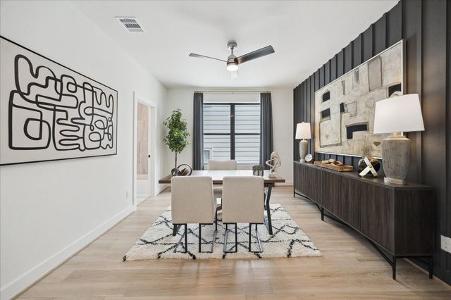 1418 Caywood Lane C, Houston, TX 77055