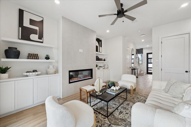 1418 Caywood Lane C, Houston, TX 77055