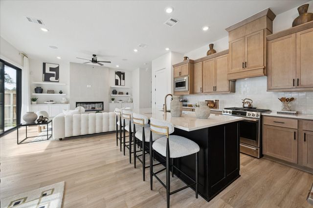 1418 Caywood Lane C, Houston, TX 77055