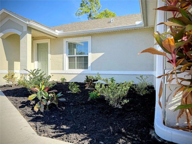 4360 LONGWELL LANE, North Port, FL 34286