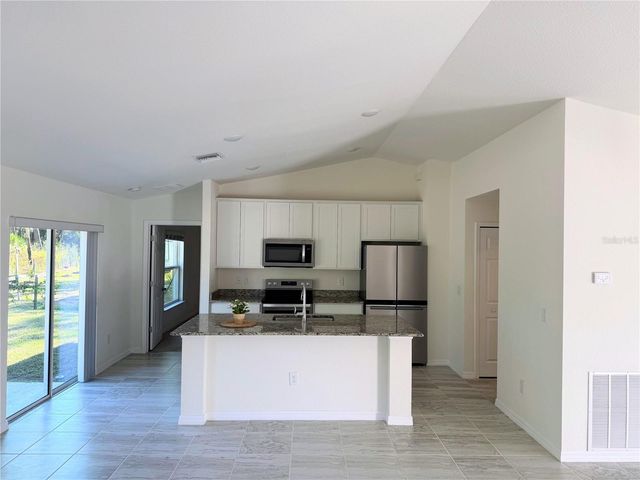 4360 LONGWELL LANE, North Port, FL 34286