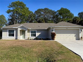 4360 LONGWELL LANE, North Port, FL 34286