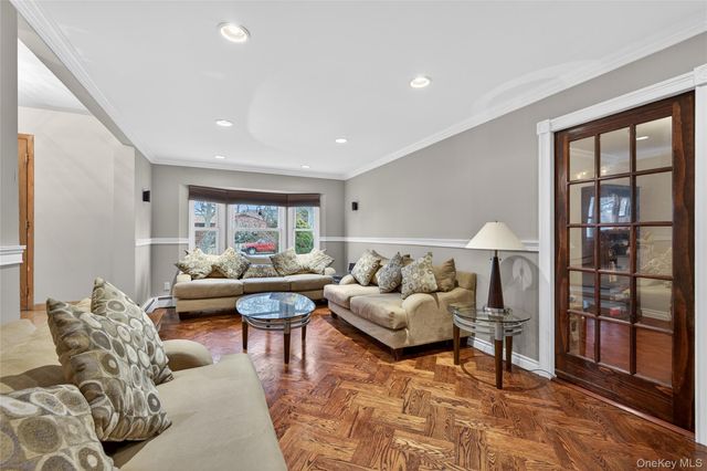 11 Dorchester Drive, Coram, NY 11727