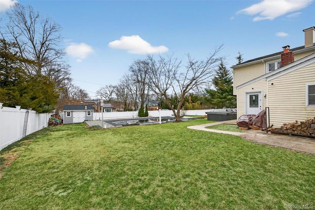 11 Dorchester Drive, Coram, NY 11727