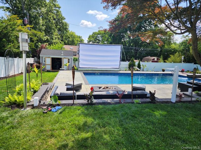 11 Dorchester Drive, Coram, NY 11727