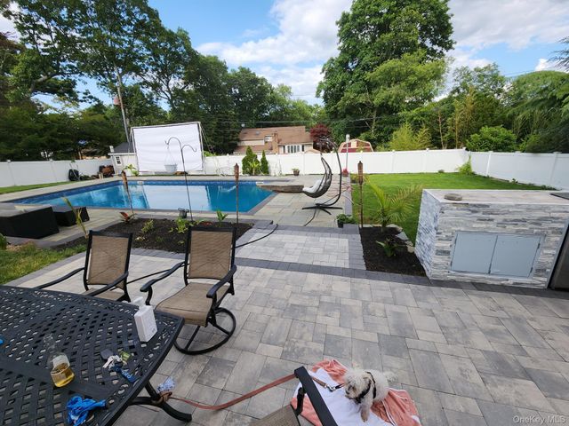 11 Dorchester Drive, Coram, NY 11727