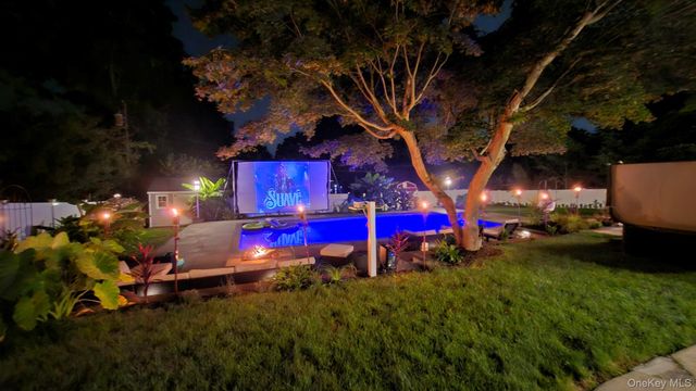 11 Dorchester Drive, Coram, NY 11727