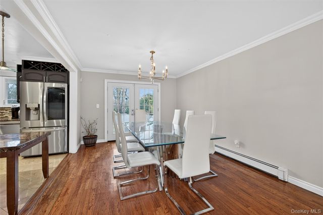 11 Dorchester Drive, Coram, NY 11727