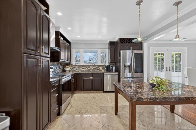 11 Dorchester Drive, Coram, NY 11727