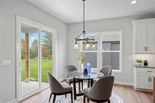 17135 S Barstow Street, Olathe, KS 66062