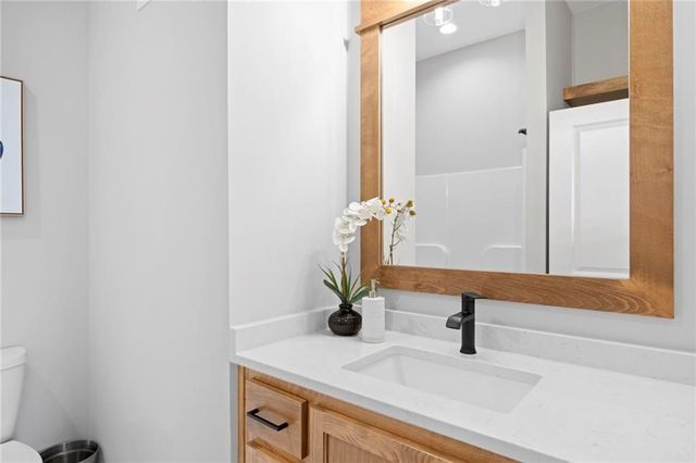 17135 S Barstow Street, Olathe, KS 66062