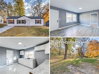 9722 Lorna Lane, St Louis, MO 63136