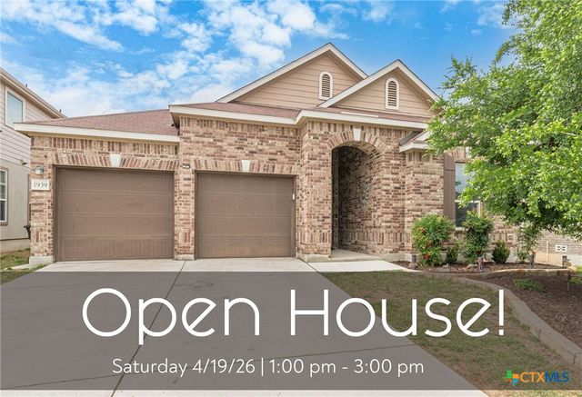 1939 Kyle Way, New Braunfels, TX 78130