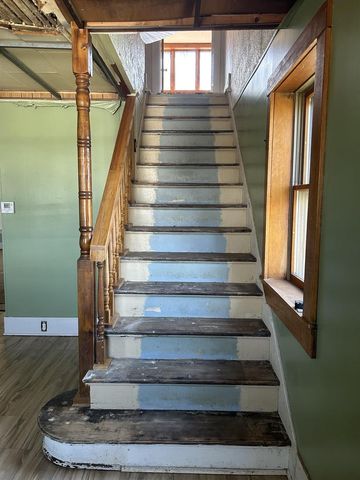 212 Center Avenue, Necedah, WI 54646