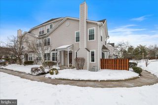 6306 SPRUCE MILL DR #478, Yardley, PA 19067