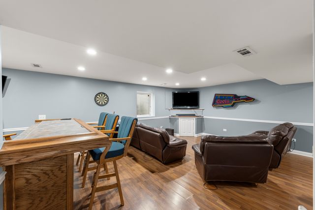 16629 Willow Walk Drive, Lockport, IL 60441