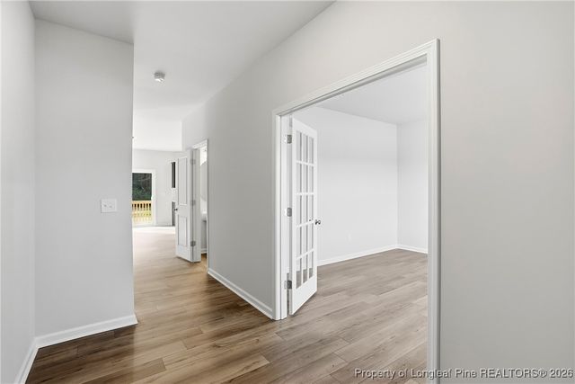 192 Harriette Court, Lillington, NC 27546