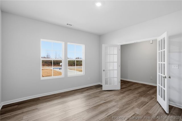 192 Harriette Court, Lillington, NC 27546