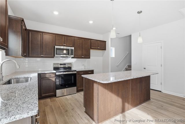 192 Harriette Court, Lillington, NC 27546