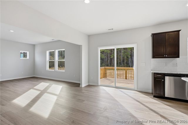 192 Harriette Court, Lillington, NC 27546