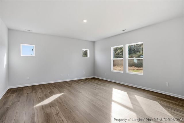 192 Harriette Court, Lillington, NC 27546