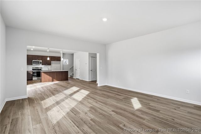 192 Harriette Court, Lillington, NC 27546