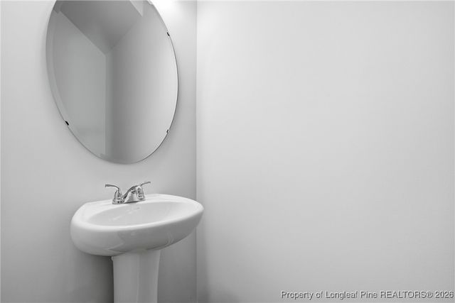 192 Harriette Court, Lillington, NC 27546