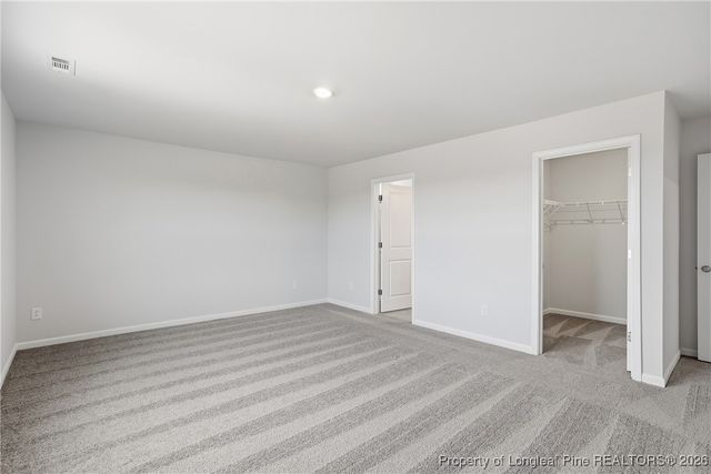 192 Harriette Court, Lillington, NC 27546