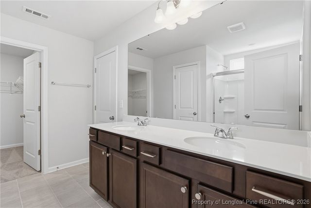 192 Harriette Court, Lillington, NC 27546