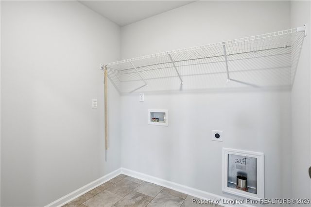 192 Harriette Court, Lillington, NC 27546