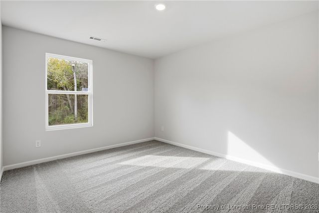 192 Harriette Court, Lillington, NC 27546