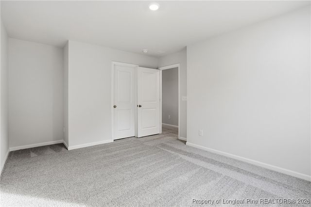 192 Harriette Court, Lillington, NC 27546