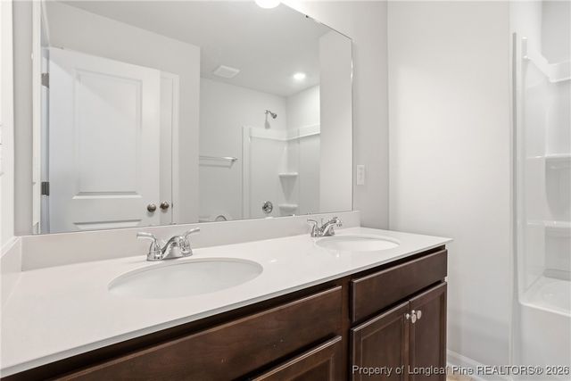 192 Harriette Court, Lillington, NC 27546