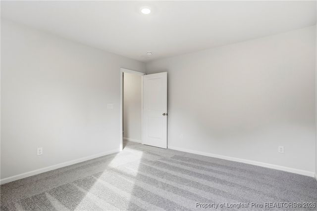 192 Harriette Court, Lillington, NC 27546