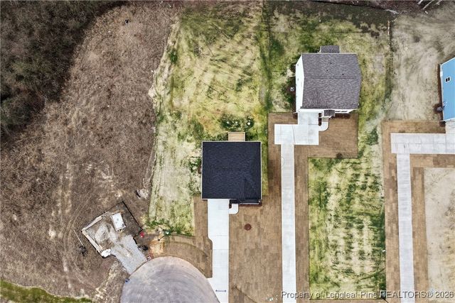 192 Harriette Court, Lillington, NC 27546