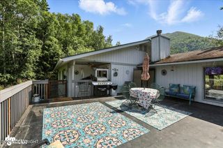 19360 Chugach Park Drive, Chugiak, AK 99567