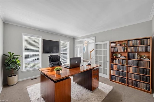 13357 Inlet Cove LN, Carrollton, VA 23314