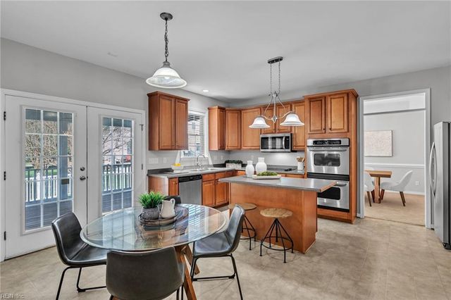 13357 Inlet Cove LN, Carrollton, VA 23314