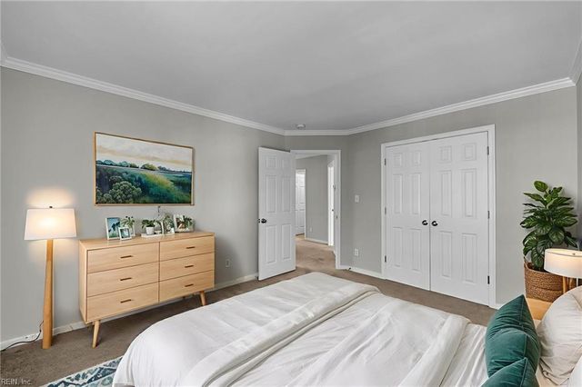 13357 Inlet Cove LN, Carrollton, VA 23314