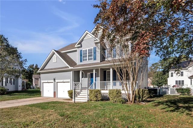 13357 Inlet Cove LN, Carrollton, VA 23314
