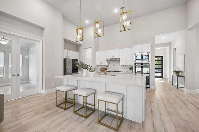 3122 Lantana Trail, Katy, TX 77493