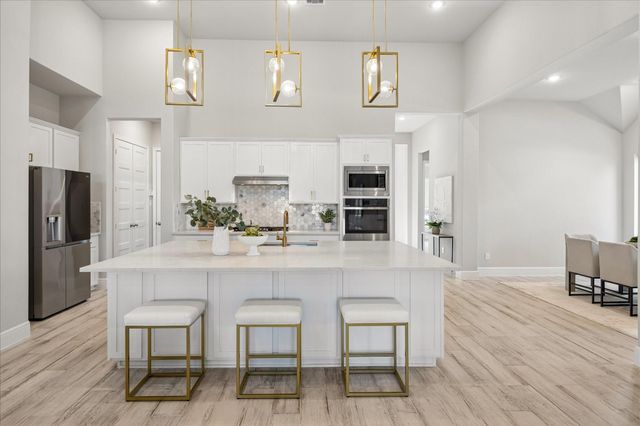 3122 Lantana Trail, Katy, TX 77493