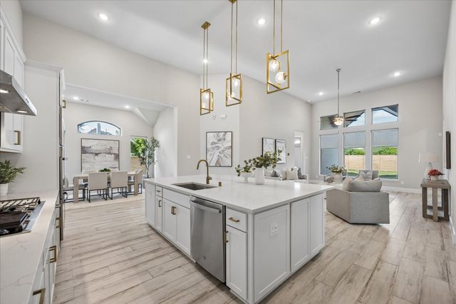 3122 Lantana Trail, Katy, TX 77493
