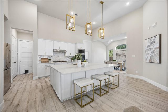3122 Lantana Trail, Katy, TX 77493