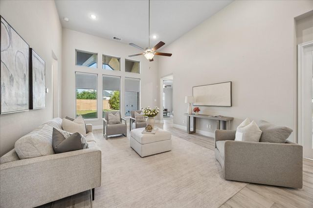 3122 Lantana Trail, Katy, TX 77493