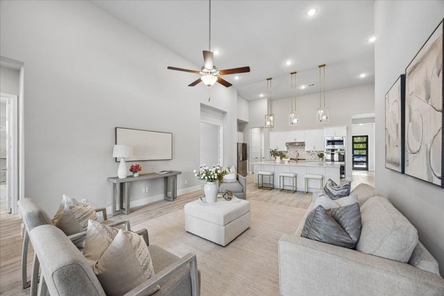 3122 Lantana Trail, Katy, TX 77493